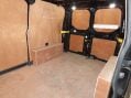 Ford Transit Custom 2.0 Transit Custom 300 Limited EcoBlue 10