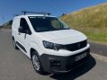 Peugeot Partner 1.5 Partner Professional L1 Blue HDi 1