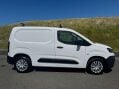 Peugeot Partner 1.5 Partner Professional L1 Blue HDi 3