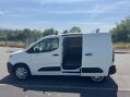 Peugeot Partner 1.5 Partner Professional L1 Blue HDi 10