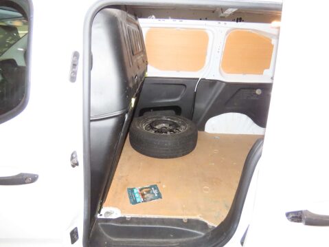 Peugeot Partner 1.5 Partner Professional L1 Blue HDi 7