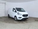 Ford Transit Custom 2.0 Transit Custom 280 Limited EcoBlue