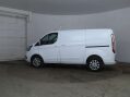 Ford Transit Custom 2.0 Transit Custom 280 Limited EcoBlue 3