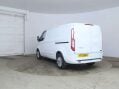 Ford Transit Custom 2.0 Transit Custom 280 Limited EcoBlue 4