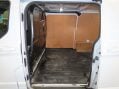 Ford Transit Custom 2.0 Transit Custom 280 Limited EcoBlue 8
