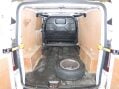 Ford Transit Custom 2.0 Transit Custom 280 Limited EcoBlue 9