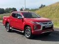 Mitsubishi L200 2.3 L200 Warrior DI-D 4WD 1