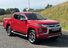 Mitsubishi L200 2.3 L200 Warrior DI-D 4WD