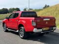Mitsubishi L200 2.3 L200 Warrior DI-D 4WD 4