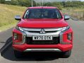 Mitsubishi L200 2.3 L200 Warrior DI-D 4WD 7