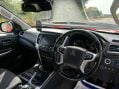 Mitsubishi L200 2.3 L200 Warrior DI-D 4WD 9