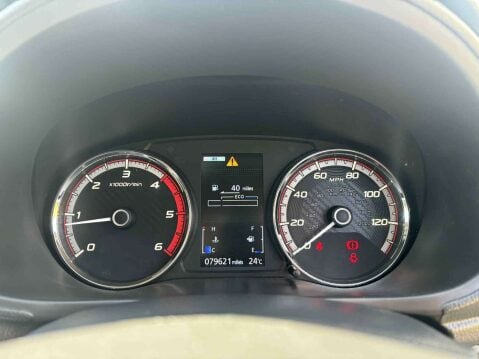 Mitsubishi L200 2.3 L200 Warrior DI-D 4WD 15