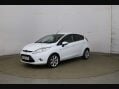 Ford Fiesta 1.2 Fiesta Zetec 5dr 1