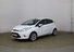 Ford Fiesta 1.2 Fiesta Zetec 5dr