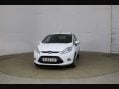 Ford Fiesta 1.2 Fiesta Zetec 5dr 2