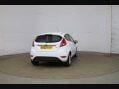 Ford Fiesta 1.2 Fiesta Zetec 5dr 3