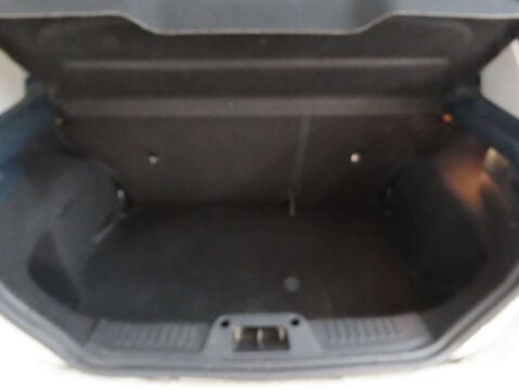 Ford Fiesta 1.2 Fiesta Zetec 5dr 8
