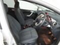 Ford Fiesta 1.2 Fiesta Zetec 5dr 9