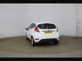 Ford Fiesta 1.2 Fiesta Zetec 5dr 4