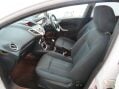 Ford Fiesta 1.2 Fiesta Zetec 5dr 10