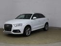 Audi Q3 2.0 Q3 S Line TDI 5dr