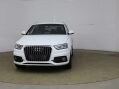 Audi Q3 2.0 Q3 S Line TDI 5dr 2