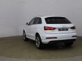 Audi Q3 2.0 Q3 S Line TDI 5dr 4