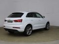 Audi Q3 2.0 Q3 S Line TDI 5dr 5