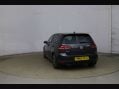 Volkswagen Golf 2.0 Golf GTD 5dr 4
