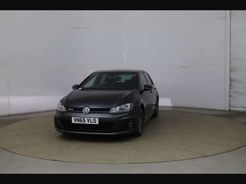 Volkswagen Golf 2.0 Golf GTD 5dr 6