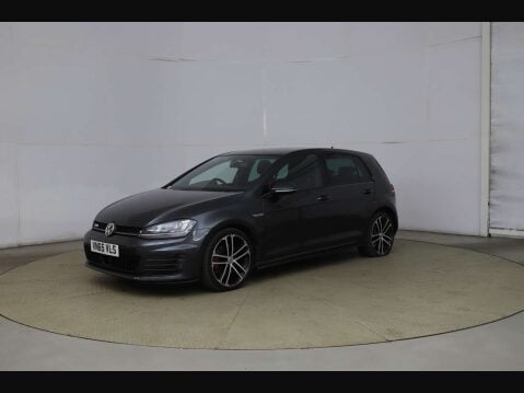 Volkswagen Golf 2.0 Golf GTD 5dr 1