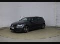 Volkswagen Golf 2.0 Golf GTD 5dr 1