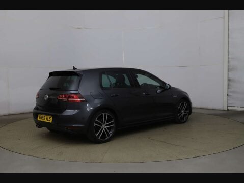Volkswagen Golf 2.0 Golf GTD 5dr 5