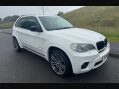 BMW X5 3.0 X5 xDrive 40d M Sport Auto 4WD 5dr 1