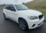 BMW X5 3.0 X5 xDrive 40d M Sport Auto 4WD 5dr