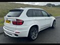 BMW X5 3.0 X5 xDrive 40d M Sport Auto 4WD 5dr 3