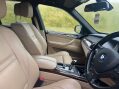 BMW X5 3.0 X5 xDrive 40d M Sport Auto 4WD 5dr 5