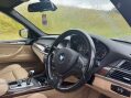 BMW X5 3.0 X5 xDrive 40d M Sport Auto 4WD 5dr 6