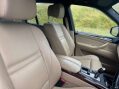 BMW X5 3.0 X5 xDrive 40d M Sport Auto 4WD 5dr 7