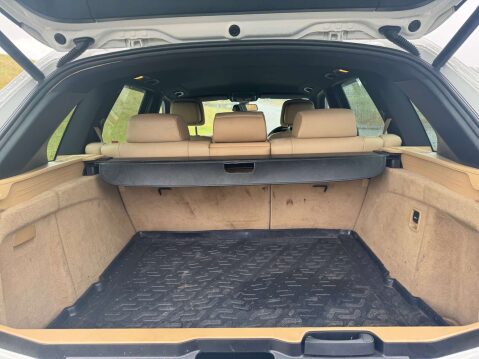 BMW X5 3.0 X5 xDrive 40d M Sport Auto 4WD 5dr 9