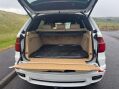 BMW X5 3.0 X5 xDrive 40d M Sport Auto 4WD 5dr 10