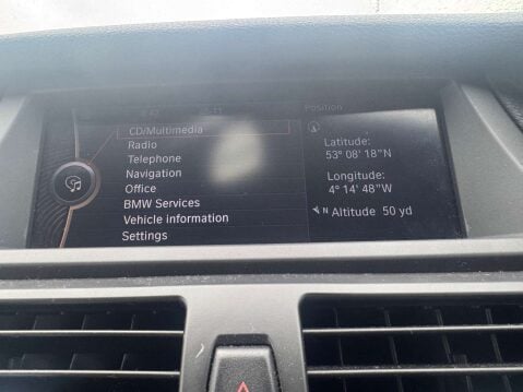 BMW X5 3.0 X5 xDrive 40d M Sport Auto 4WD 5dr 14