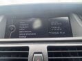 BMW X5 3.0 X5 xDrive 40d M Sport Auto 4WD 5dr 14