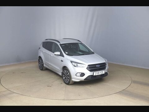 Ford Kuga 1.5 Kuga ST-Line TDCi 5dr 1