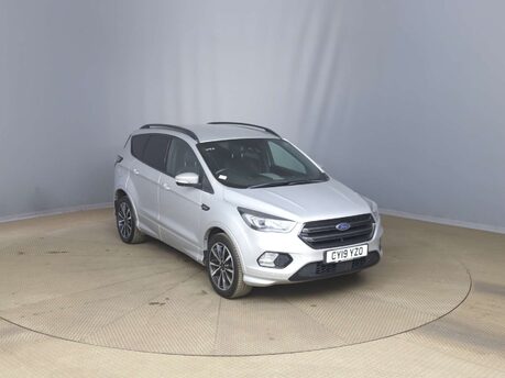 Ford Kuga 1.5 Kuga ST-Line TDCi 5dr