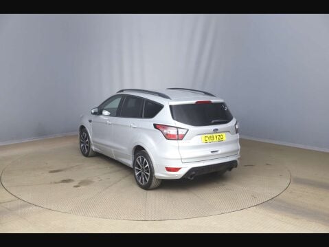 Ford Kuga 1.5 Kuga ST-Line TDCi 5dr 3