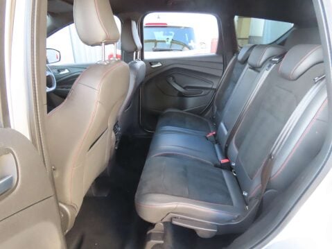 Ford Kuga 1.5 Kuga ST-Line TDCi 5dr 7
