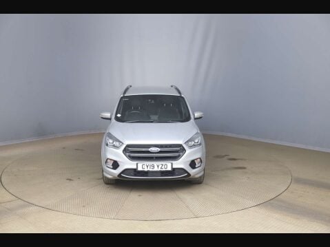 Ford Kuga 1.5 Kuga ST-Line TDCi 5dr 2