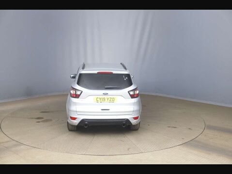 Ford Kuga 1.5 Kuga ST-Line TDCi 5dr 4