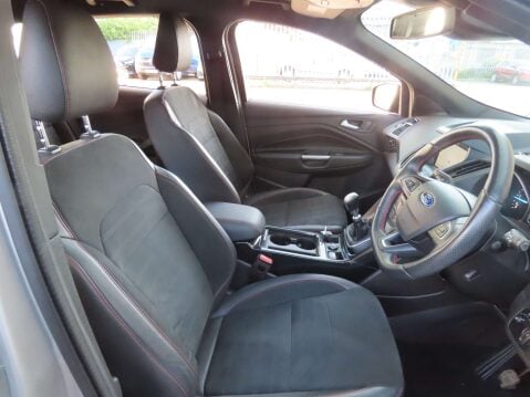 Ford Kuga 1.5 Kuga ST-Line TDCi 5dr 5